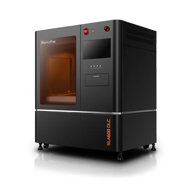 DLC ProtoFab SLA600