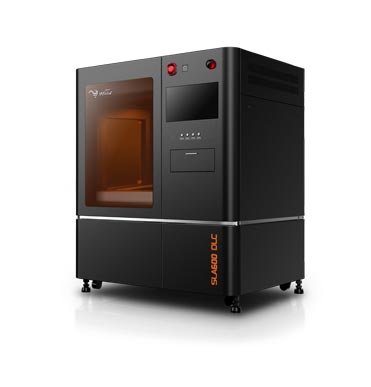 DLC ProtoFab SLA600