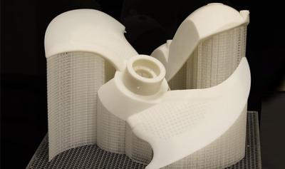 10 motivi per cui la stampa 3D sta rivoluzionando la produzione